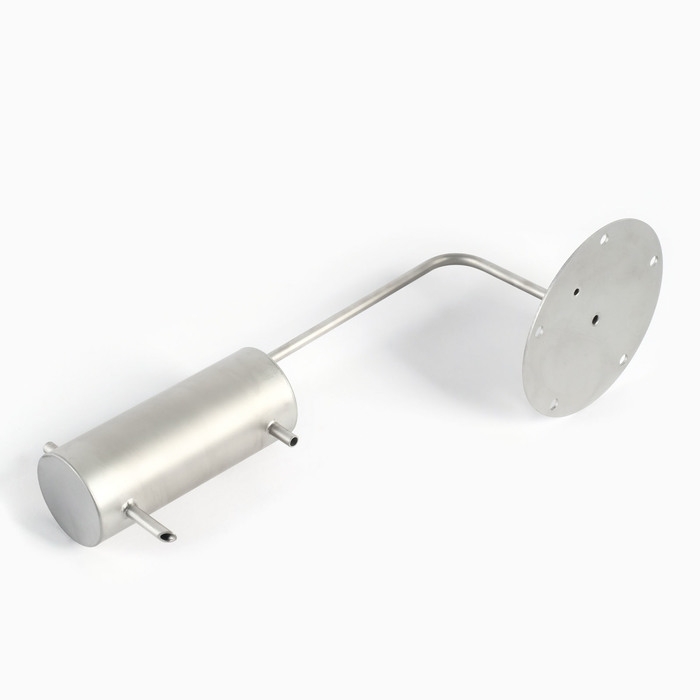 Самогонный аппарат Минивар 12 л (бытовой дистиллятор) Самогонный аппарат Минивар 12 л (бытовой дистиллятор)