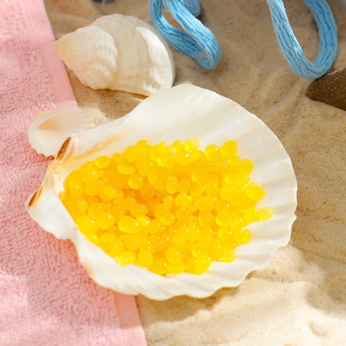 Воск для депиляции пленочный Мёд, 200 гр Воск для депиляции пленочный Мёд, 200 гр