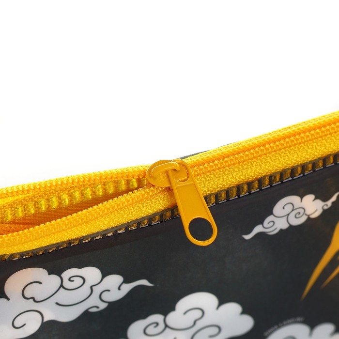 Пенал школьный мягкий плоский 9,5 х 20,5 ПВХ «1 сентября: Anime» МИКС Пенал школьный мягкий плоский 9,5 х 20,5 ПВХ «1 сентября: Anime» МИКС