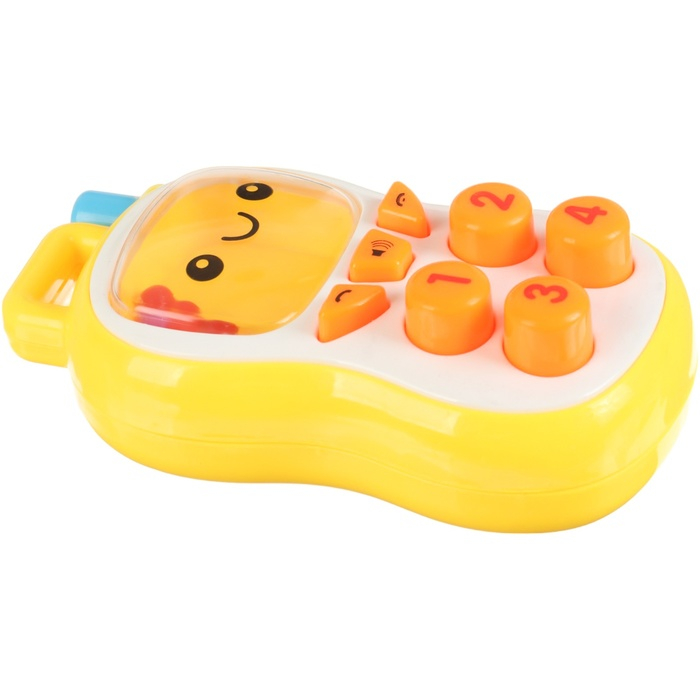 Набор погремушек «Малыши», 5 шт, Крошка Я Набор погремушек «Малыши», 5 шт, Крошка Я