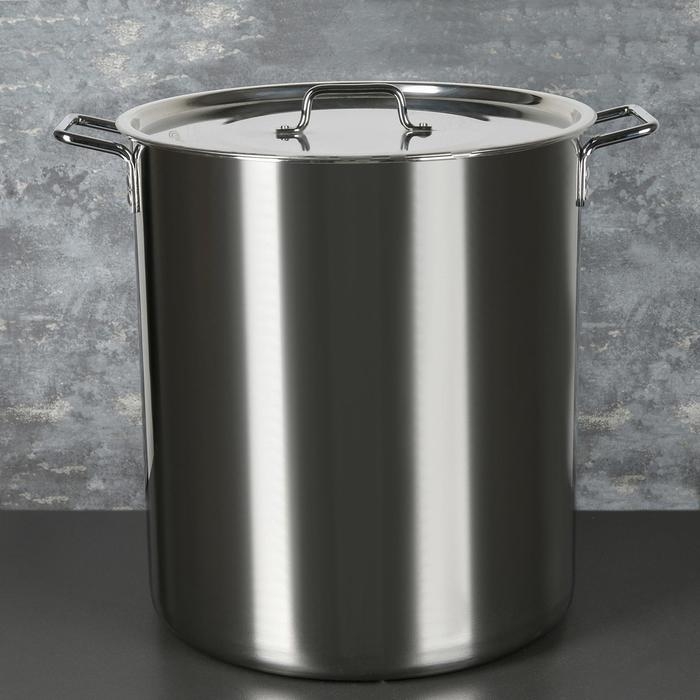 Котёл «Общепит», 50 л, d=40 см, h=45 см Котёл «Общепит», 50 л, d=40 см, h=45 см