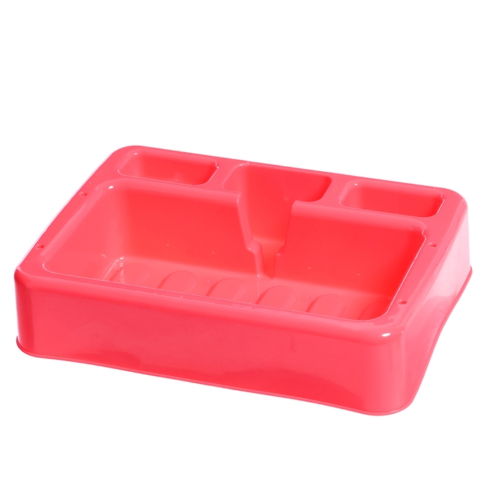 Игровой набор «Раковина» с набором посуды, циркулирует вода Игровой набор «Раковина» с набором посуды, циркулирует вода