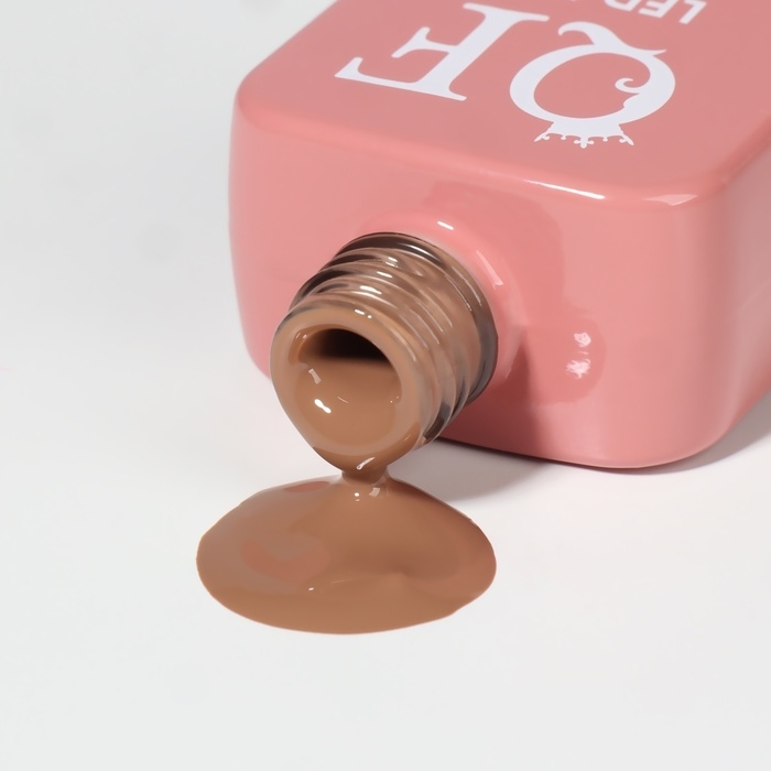 Гель лак для ногтей «SIMPLE», 3-х фазный, 10 мл, LED/UV, цвет (95) Гель лак для ногтей «SIMPLE», 3-х фазный, 10 мл, LED/UV, цвет (95)