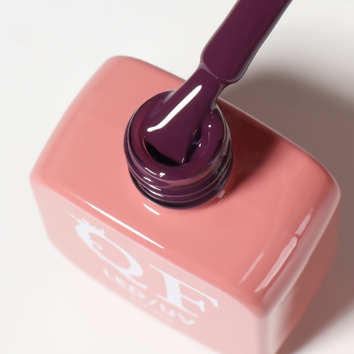 Гель лак для ногтей «SIMPLE», 3-х фазный, 10 мл, LED/UV, цвет (162) Гель лак для ногтей «SIMPLE», 3-х фазный, 10 мл, LED/UV, цвет (162)