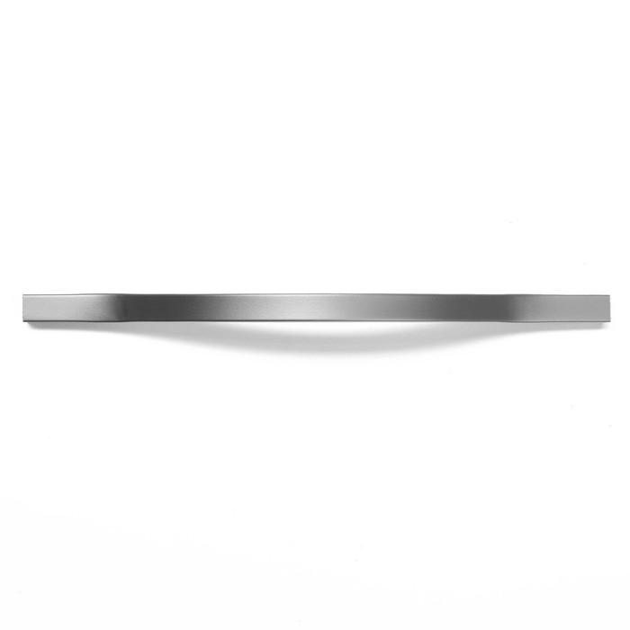 Ручка-скоба CAPPIO RSC040, м/о 128 мм, цвет графит Ручка-скоба CAPPIO RSC040, м/о 128 мм, цвет графит