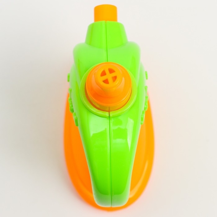 Набор погремушек «Счастливый малыш», 7 шт., Крошка Я Набор погремушек «Счастливый малыш», 7 шт., Крошка Я