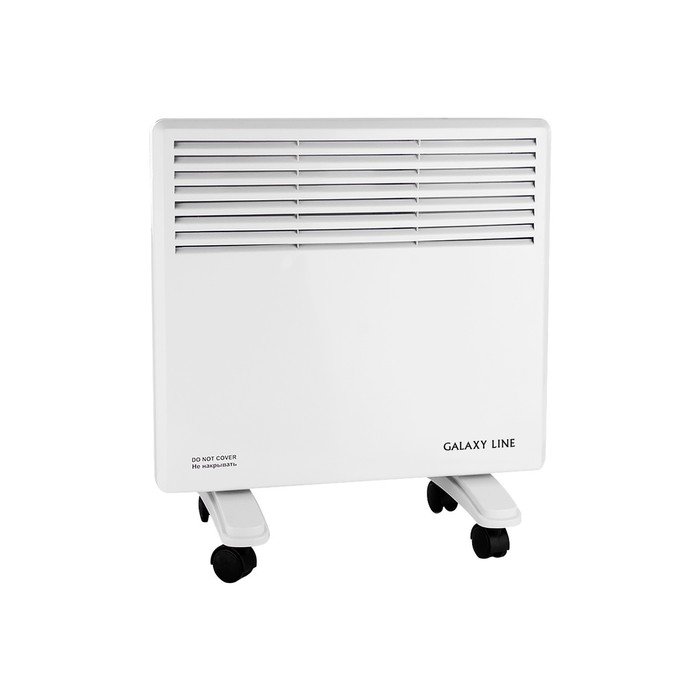 Обогреватель Galaxy LINE GL 8226, конвекторный, 1200 Вт, 15 м², белый Обогреватель Galaxy LINE GL 8226, конвекторный, 1200 Вт, 15 м², белый