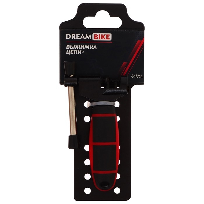 Выжимка цепи GJ-019 Выжимка цепи GJ-019