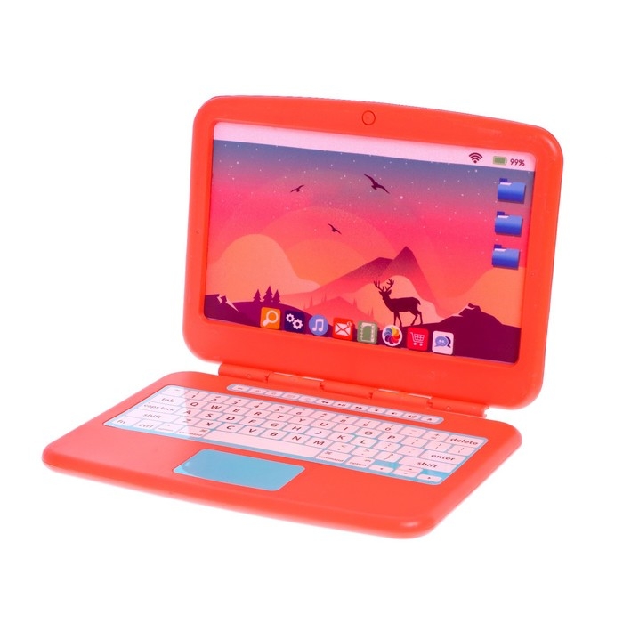 Игровой набор «Офис» с аксессуарами Игровой набор «Офис» с аксессуарами