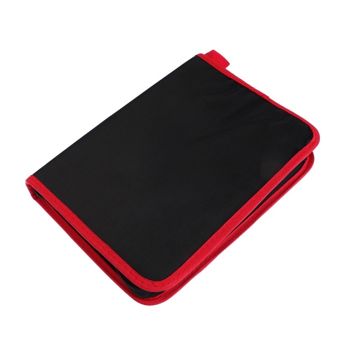 Набор инструмента по пластику, 19 предметов, в сумке Набор инструмента по пластику, 19 предметов, в сумке