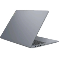 Ноутбук Lenovo IdeaPad 3 Slim 15IRU8, 15.6", i3-1305U, 8 Гб, SSD 256 Гб,Intel UHD,DOS,серый