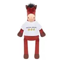 Мягкая игрушка «Коняш Рокки», 25 см Мягкая игрушка «Коняш Рокки», 25 см