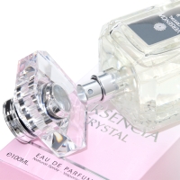 Парфюмерная вода женская Versencia Crystal (по мотивам Versace Bright Crystal), 100 мл