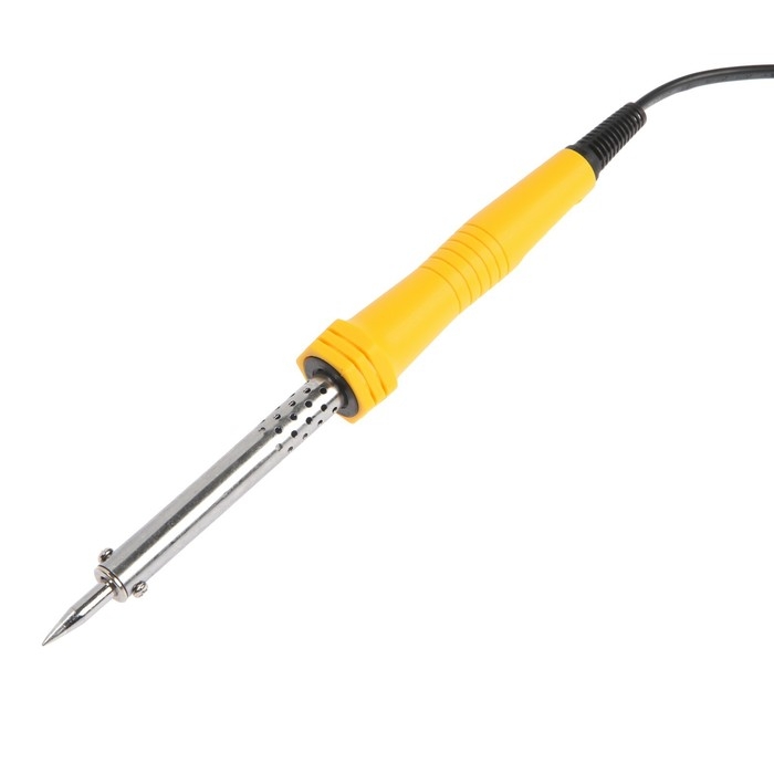 Набор для пайки DEKO SI07, 60 Вт, 220 В, 8 предметов Набор для пайки DEKO SI07, 60 Вт, 220 В, 8 предметов