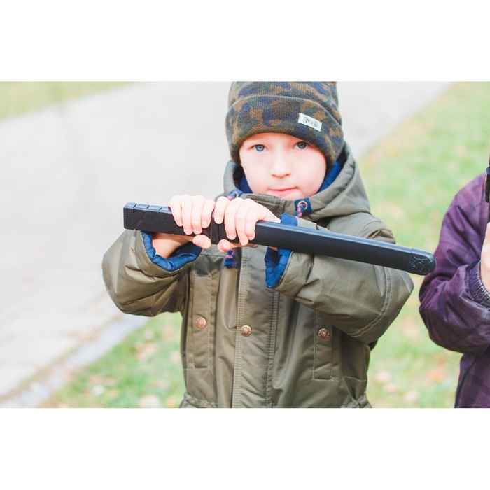 Набор ниндзя «Урон», 8 предметов Набор ниндзя «Урон», 8 предметов