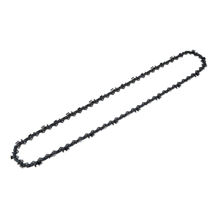 Цепь для бензопилы ТУНДРА, 18 Цепь для бензопилы ТУНДРА, 18", 450 мм, ширина паза 1.5 мм, шаг 0.325", 72 звена