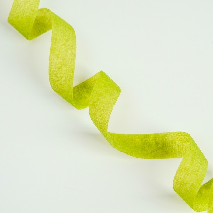 Тейп-лента, зелёная, 13 мм, 27,3 метра Тейп-лента, зелёная, 13 мм, 27,3 метра