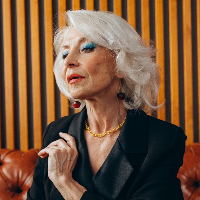 Чокер «Цепь» мультики, цвет жёлтый, L=37 см Чокер «Цепь» мультики, цвет жёлтый, L=37 см