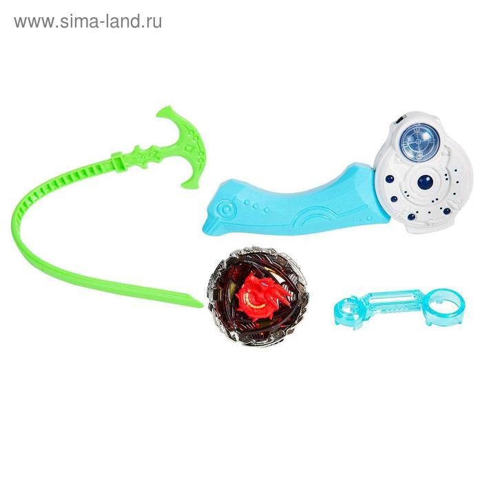 Волчок Инфинити Надо «Классик. Fiery Dragon» Волчок Инфинити Надо «Классик. Fiery Dragon»