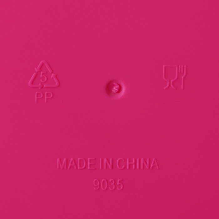 Корзинка для хранения «Кружевные цветы», пластик, 14×10×8 см, цвет МИКС Корзинка для хранения «Кружевные цветы», пластик, 14×10×8 см, цвет МИКС