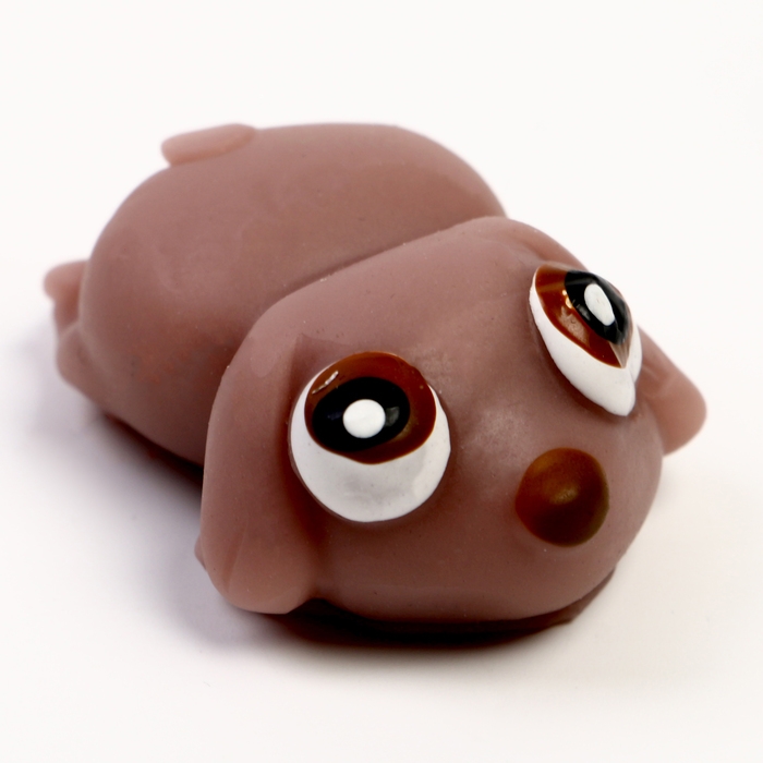 Антистресс сквиш мялка в коробочке «Животные» Антистресс сквиш мялка в коробочке «Животные»