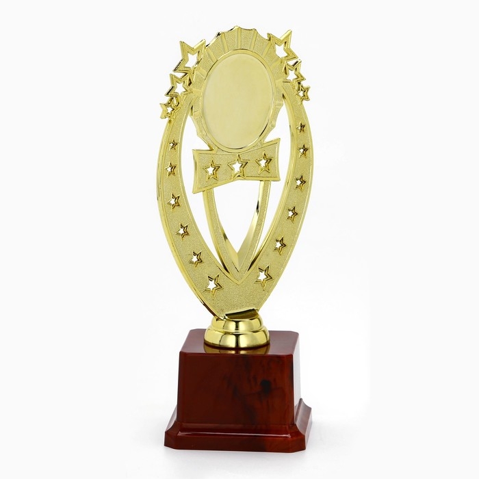 Фигура со звездами на подставке, 21.5 х 11 х 7.5 см Фигура со звездами на подставке, 21.5 х 11 х 7.5 см