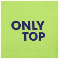 Ветровка ONLYTOP унисекс green, р. 48