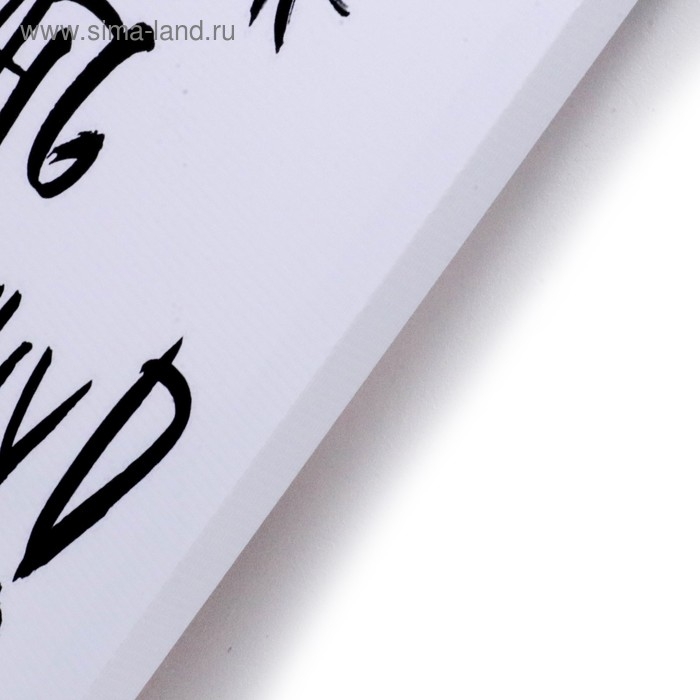 Картина на холсте Картина на холсте "План" 40х50 см