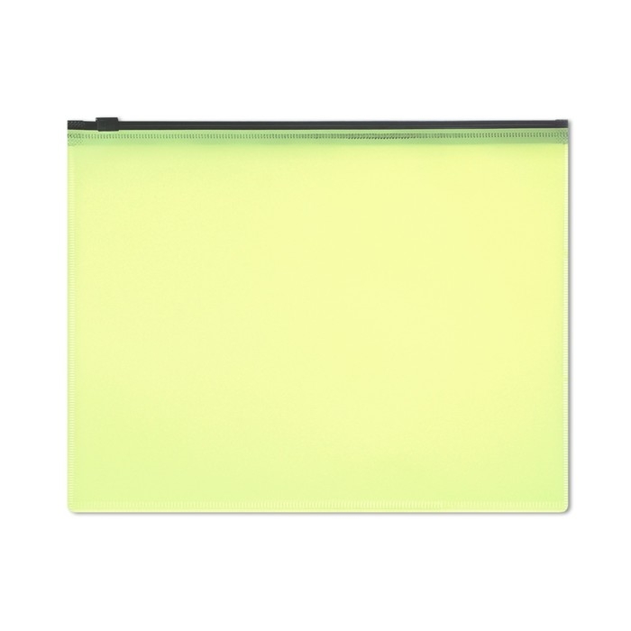 Набор папок-конверт на ZIP-молнии А4, 150 мкм, Calligrata Neon, c черной молнией, полупрозрачные, неон, 12 штук, микс Набор папок-конверт на ZIP-молнии А4, 150 мкм, Calligrata Neon, c черной молнией, полупрозрачные, неон, 12 штук, микс