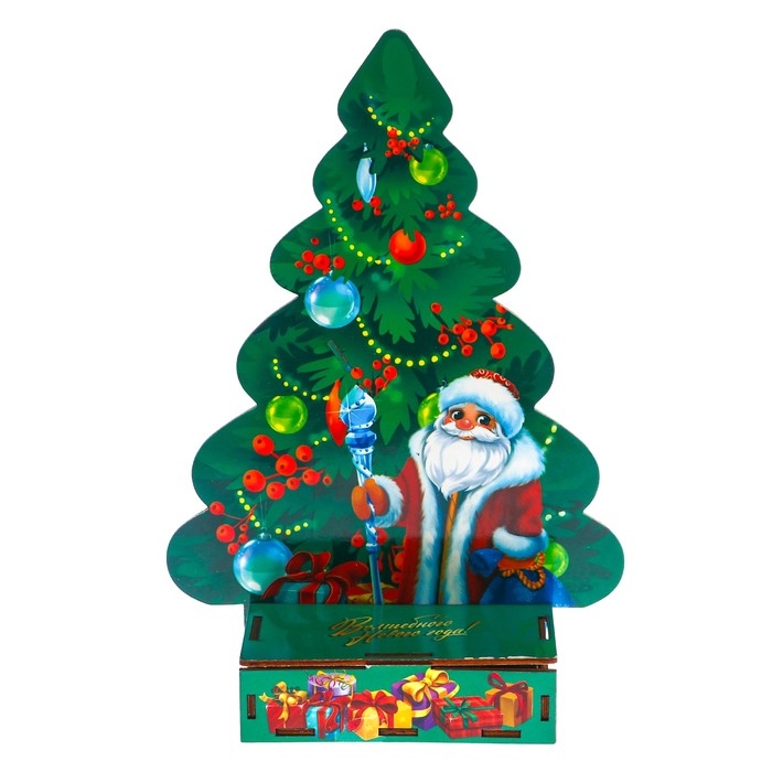 Настольная развивающая игра на новый год «Магнитная ёлка новогодняя» Настольная развивающая игра на новый год «Магнитная ёлка новогодняя»