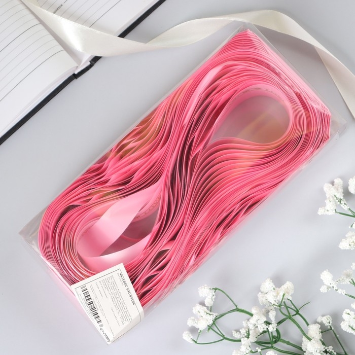 Бант-шар No6, цвет розовый Бант-шар No6, цвет розовый