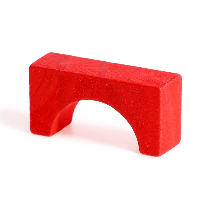 Конструктор малый «Строим город», 26 деталей Конструктор малый «Строим город», 26 деталей