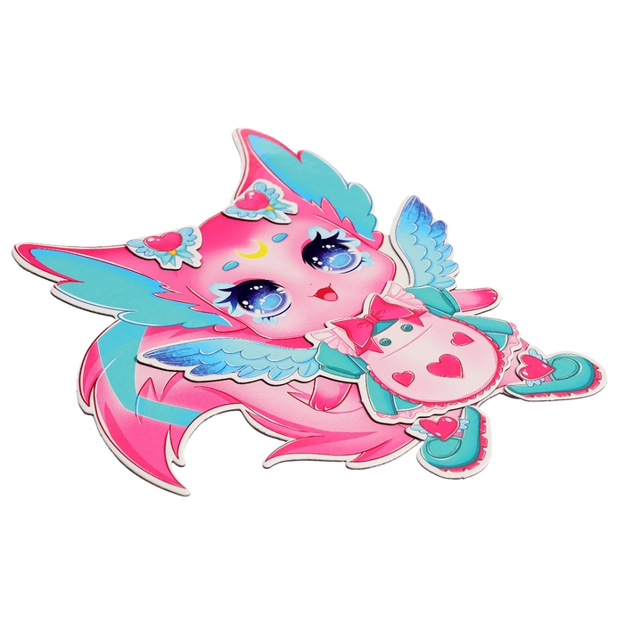 Магнитная игра «Волшебный питомец» Магнитная игра «Волшебный питомец»