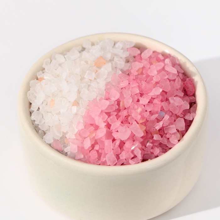 Соль для ванны «100% БОГИНЯ», 500 г, аромат малинового сорбета, BEAUTY FОХ Соль для ванны «100% БОГИНЯ», 500 г, аромат малинового сорбета, BEAUTY FОХ