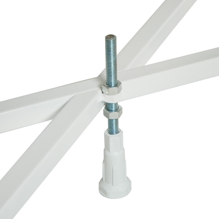 Каркас для ванны Eurolux LAIT / MIAMIKA, 160x70 см, Х-образный Каркас для ванны Eurolux LAIT / MIAMIKA, 160x70 см, Х-образный