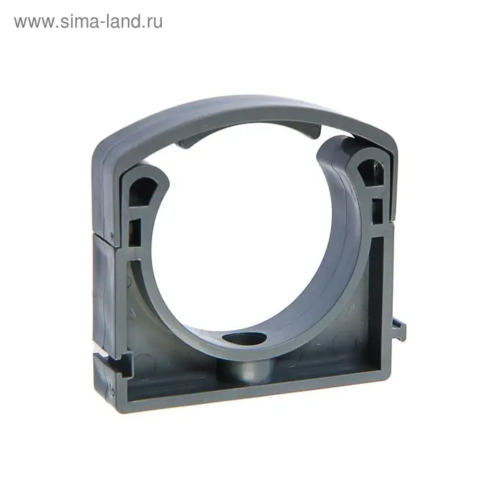 Крепеж для канализационной трубы FLEXTRON, d=50 мм Крепеж для канализационной трубы FLEXTRON, d=50 мм