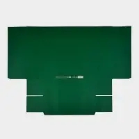Подарочная коробка новогодняя складная &laquo;Уютный Новый год&raquo;, 26&times;26&times;8 см