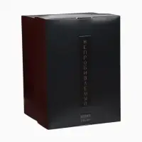 Бокал для коньяка с пулей &laquo;Непробиваемый&raquo;, 395 мл