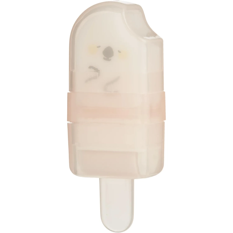 Ластик M&G Summer Cha Cha, с роллером, в ассортименте