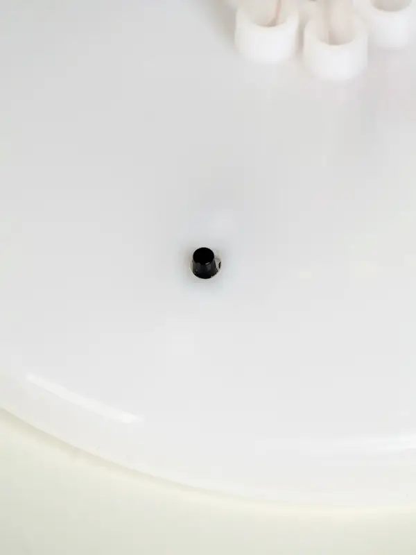 Стойка для шаров 70 см на 7 шаров, с подсветкой