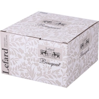ЧАЙНАЯ ПАРА LEFARD BOUQUET 280 МЛ/590-595