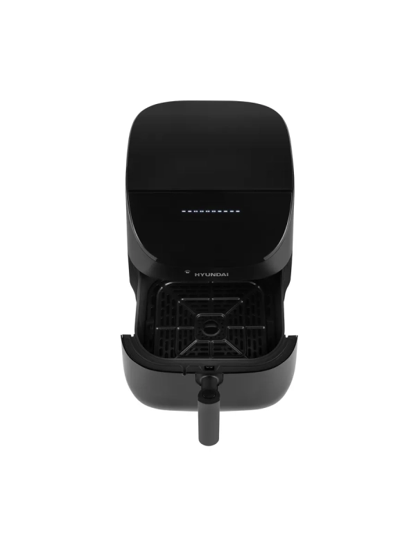 Аэрогриль HYF-9090 черный Аэрогриль HYF-9090 черный