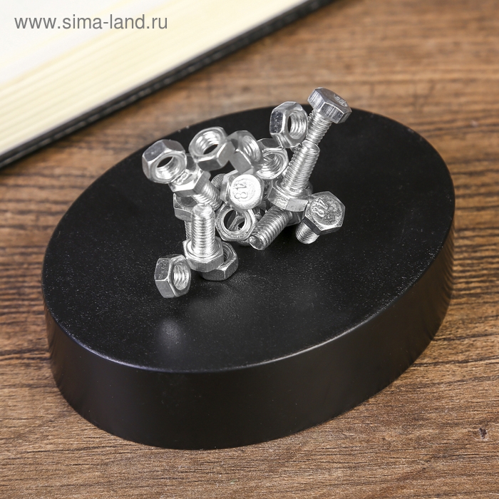 Головоломка магнитная Головоломка магнитная "Болты"