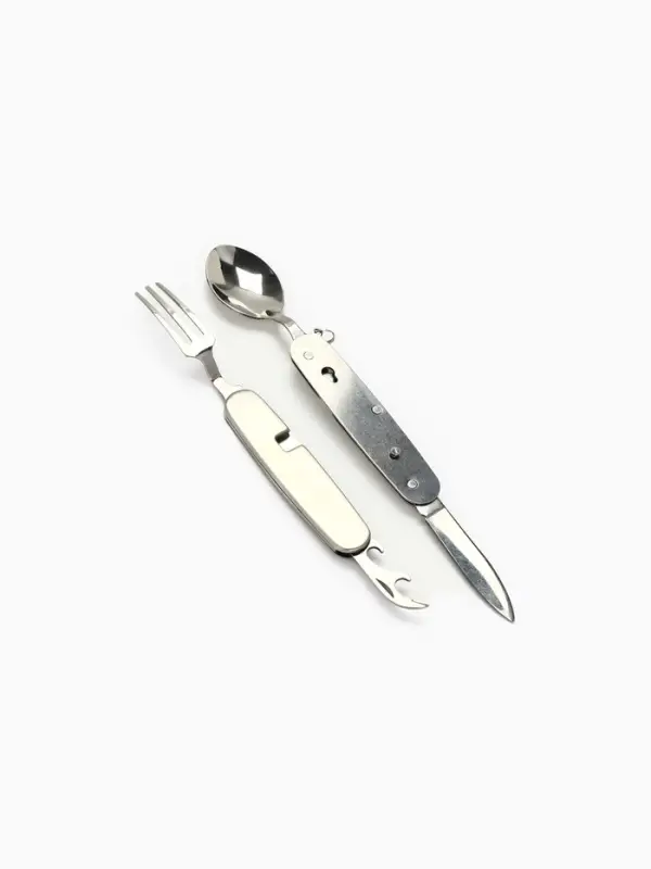 Набор туристический &laquo;Побеждаю голод&raquo;, 12 предметов