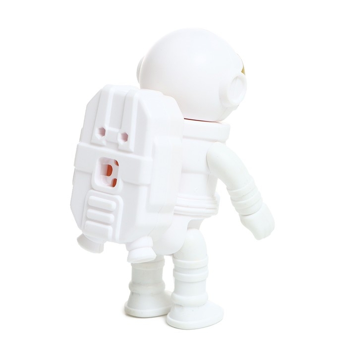 Парковка &laquo;Космическая станция&raquo;