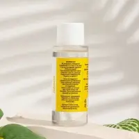 Эфирное масло для доливки в диффузор &laquo;Лимон&raquo;, длительного действия, 30 мл