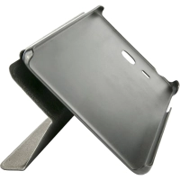 Чехол для планшета Samsung Galaxy Tab A 7 2016, Red Line, чер, УТ000010834