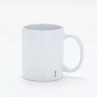 Кружка керамическая &laquo;Я не странный&raquo;, 320 мл