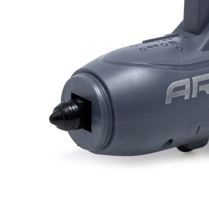 Игровой набор «Подводная лодка», стреляет ракетами, подвижные элементы, цвет темно-серый Игровой набор «Подводная лодка», стреляет ракетами, подвижные элементы, цвет темно-серый