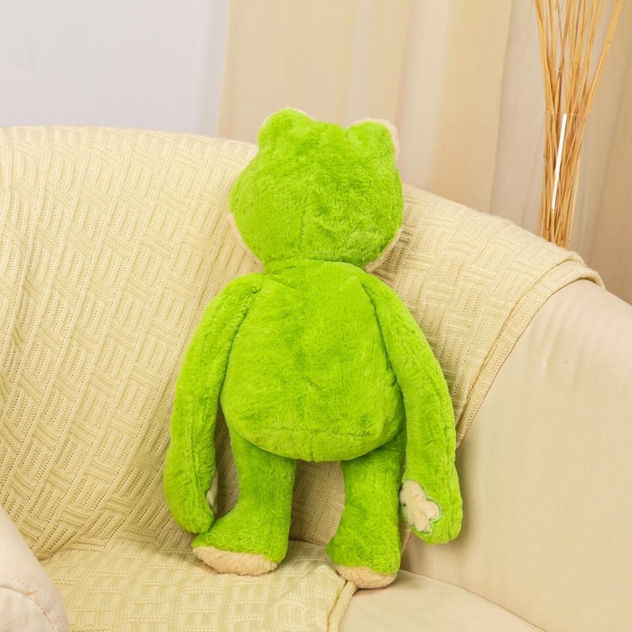 Мягкая игрушка «Лягушонок», 50 см Мягкая игрушка «Лягушонок», 50 см